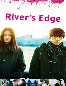 فيلم River's Edge 2018 مترجم