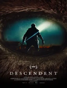 فيلم Descendent 2025 مترجم