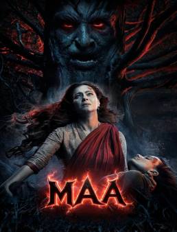 فيلم Maa 2025 مترجم