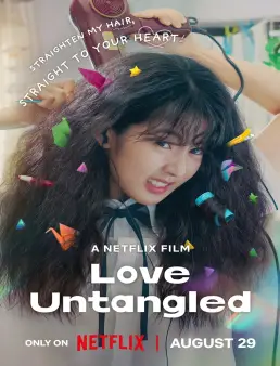 فيلم Love Untangled 2025 مترجم