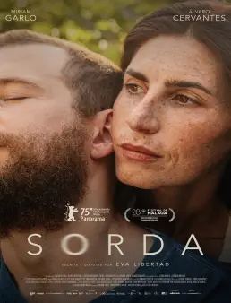 فيلم Deaf 2025 مترجم