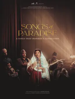 فيلم Songs of Paradise 2025 مترجم