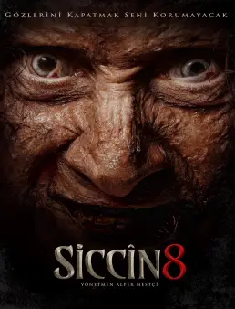فيلم سجين 8 Siccin 8 2025 مترجم
