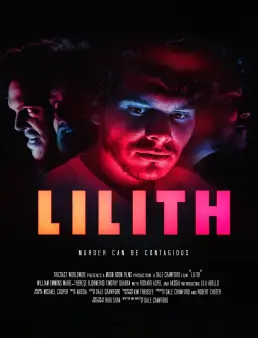 فيلم Lilith 2025 مترجم