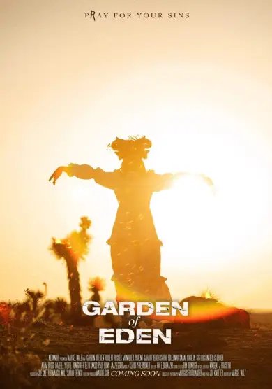 فيلم Garden of Eden 2025 مترجم