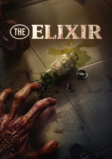 فيلم The Elixir 2025 مترجم