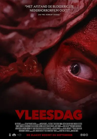 فيلم Meat Kills 2025 مترجم