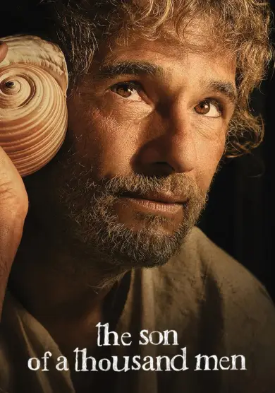 فيلم The Son of a Thousand Men 2025 مترجم