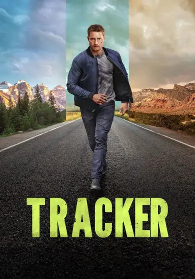 مسلسل Tracker الموسم 3 الحلقة 7