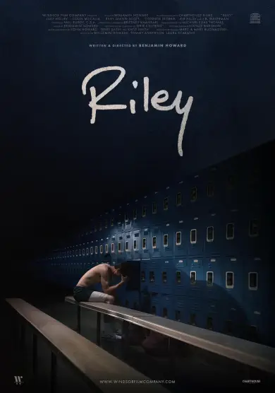 فيلم Riley 2025 مترجم