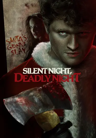 فيلم Silent Night, Deadly Night 2025 مترجم