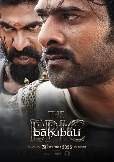 فيلم Bahubali: The Epic 2025 مترجم