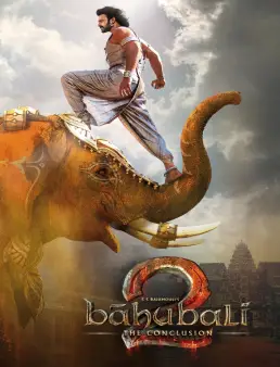 فيلم Baahubali 2 The Conclusion مترجم
