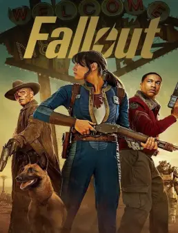 مسلسل Fallout الموسم 2 الحلقة 3