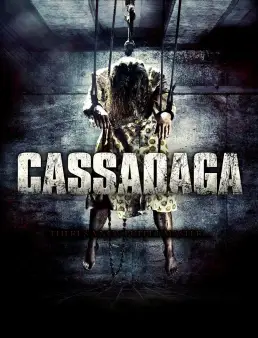 فيلم Cassadaga 2011 مترجم