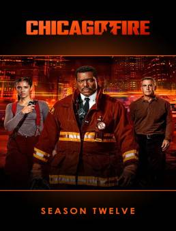 مسلسل Chicago Fire الموسم 12 الحلقة 13