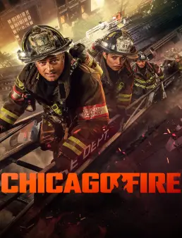 مسلسل Chicago Fire الموسم 13 الحلقة 3