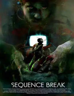 فيلم Sequence Break مترجم