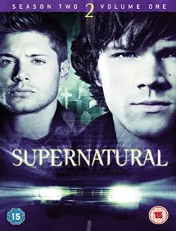 مسلسل Supernatural الموسم 2 الحلقة 5