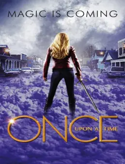 مسلسل Once Upon a Time الموسم 2 الحلقة 1