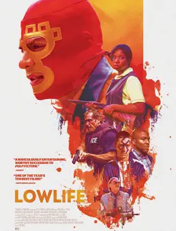 فيلم Lowlife مترجم