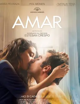 فيلم Amar 2017 مترجم