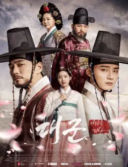 مسلسل Grand Prince الحلقة 1