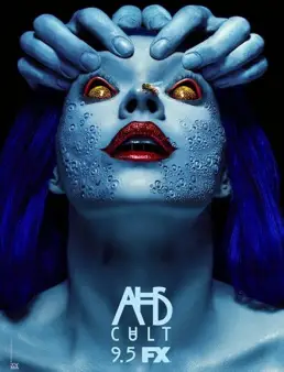 مسلسل American Horror Story الموسم 7 الحلقة 6