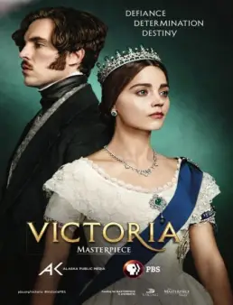 مسلسل Victoria الموسم 3 الحلقة 7