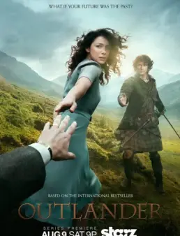 مسلسل Outlander الموسم 1 الحلقة 15