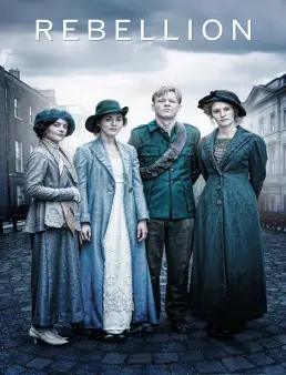 مسلسل Rebellion الموسم 2 الحلقة 3