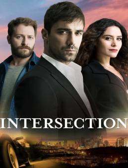 مسلسل العقدة الموسم 2 الحلقة 13 والاخيرة
