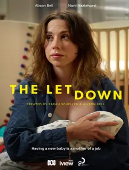 مسلسل The Letdown الموسم 2 مترجم الحلقة 2