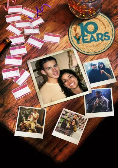 فيلم 10 Years 2011 مترجم