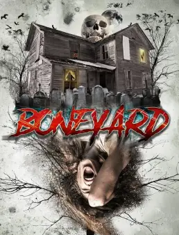 فيلم Boneyard 2019 مترجم