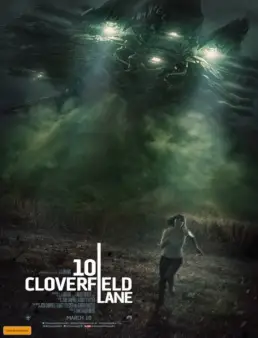 فيلم 10Cloverfield Lane 2016 مترجم بجودة HDRip اون لاين