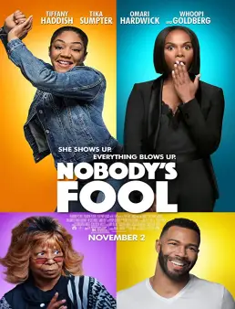 فيلم Nobody’s Fool 2018 مترجم