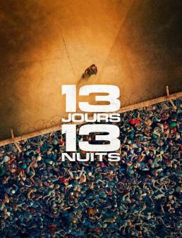 فيلم 13 Days, 13 Nights: In the Hell of Kabul 2025 مترجم