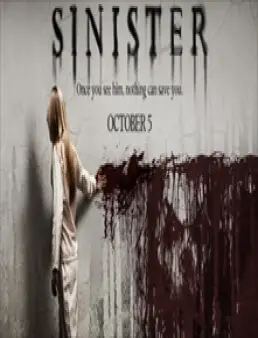 مشاهدة فيلم Sinister