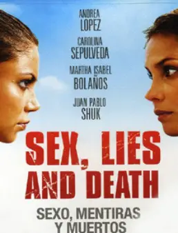 مشاهدة فيلم Sex Lies And Death