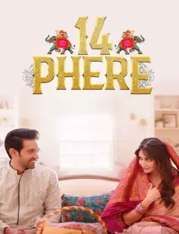 فيلم 14 Phere 2021 مترجم