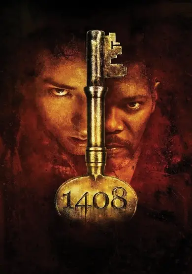 فيلم 1408 2007 مترجم