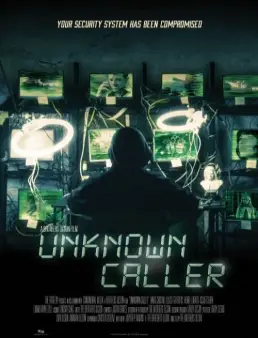 مشاهدة فيلم Unknown Caller 2014 مترجم