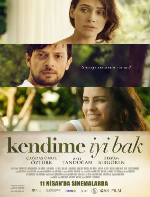 مشاهدة فيلم Kendime iyi Bak مترجم