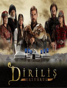 مسلسل قيامة ارطغرل الموسم 1 الحلقة 24