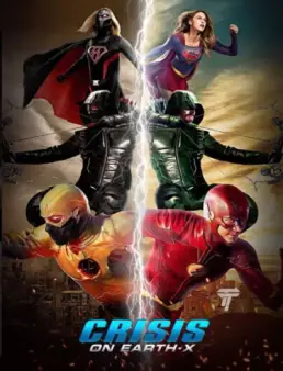 مسلسل Supergirl الموسم 3 الحلقة 8