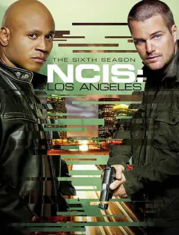 مسلسل NCIS: Los Angeles الموسم 6 الحلقة 1