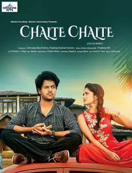 فيلم Chalte Chalte 2018 مترجم