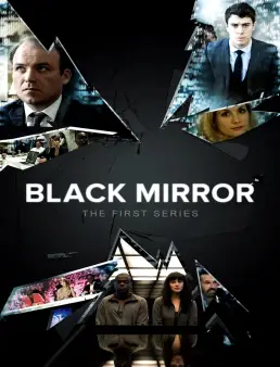 مسلسل Black Mirror الموسم الاول الحلقة 3 والاخيرة