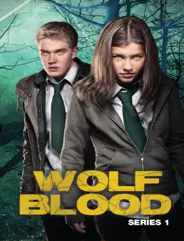 مسلسل Wolfblood الموسم 1 الحلقة 6 مترجم